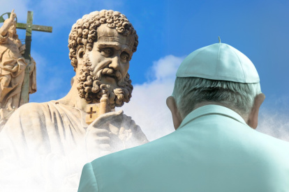 La muerte del papa Francisco abre una nueva etapa en la Iglesia católica y, con ella, la posibilidad de que su sucesor también lleve en su historial un compromiso estrecho con América Latina.