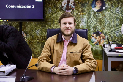 La jueza de la Corte Nacional, Daniella Camacho, ha ordenado prisión preventiva para Augusto Verduga, exconsejero de Participación Ciudadana