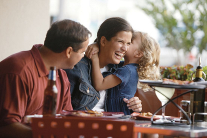 Hay varias opciones en Guayaquil y Quito para regalarle a mamá un desayuno, almuerzo o cena por su día.