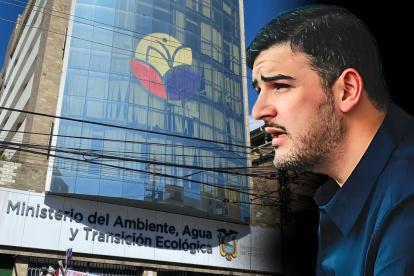 El alcalde se refirió nuevamente a las licencias.