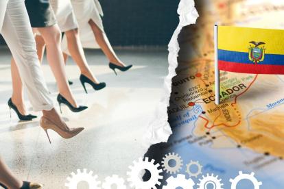 Guía práctica para buscar empleo.