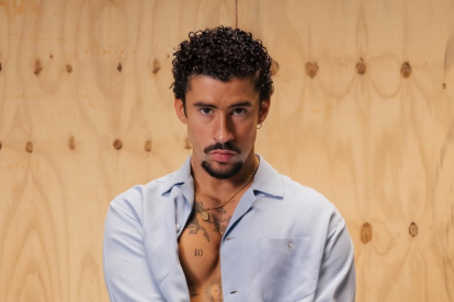 Bad Bunny tendrá una gira mundial para presentar su álbum "Debí tirar más fotos".