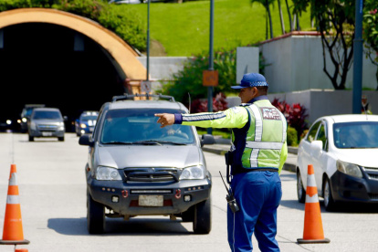 Este 8 de mayo se realizarán operativos en tres puntos distintos de la ciudad.