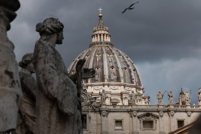 Ciudad del Vaticano