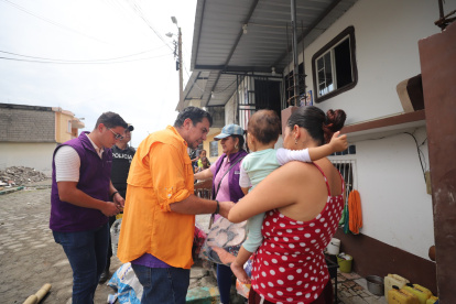 Las amas de casa pueden acceder a la afiliación del IESS con una aportación de $2.