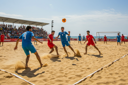 La mejor agenda deportiva de este 8 de mayo está en Directv.