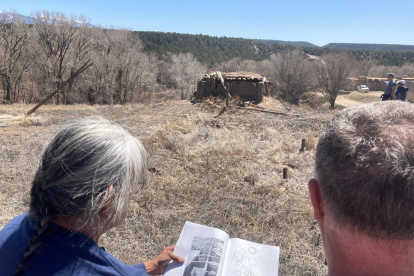 El ADN revela que los picuris de Nuevo México son descendientes directos de la cultura Chaco.