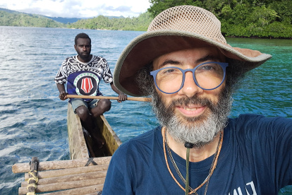 Entre las actividades que serán parte del encuentro está la proyección del filme "El Investigador".