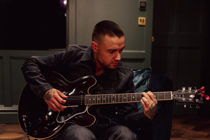 Liam Payne.