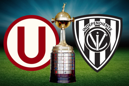 Universitario e Independiente del Valle se enfrentan en la cuarta fecha del grupo B de la Copa Libertadores 2025.