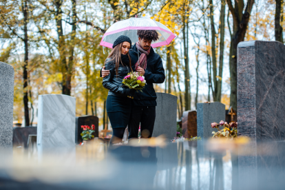 El proceso de duelo es único para cada persona, y debe vivirse a su propio ritmo, sin presiones externas.