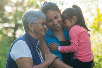 Este 2025, el Día de la Madre en Ecuador tendrá lugar el 11 de mayo.