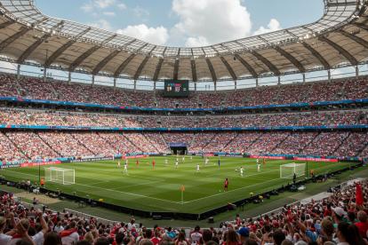 La mejor agenda deportiva de este 9 de mayo está en Directv.