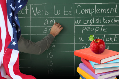 Vacantes disponibles para ser docente en Ecuador.