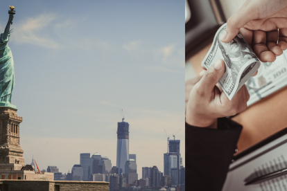 Aumento de salario en New York busca mejorar la calidad de vida