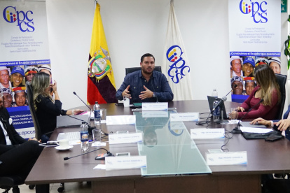 El Consejo de Participación aprobó el nuevo reglamento que regirá en las comisiones que seleccionan las autoridades.