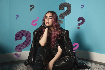 Ela Taubert tiene 24 años.