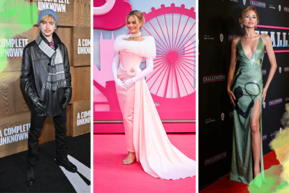 ¿Moda o estrategia de marketing? El Method Dressing combina storytelling visual, viralidad en redes y compromiso actoral