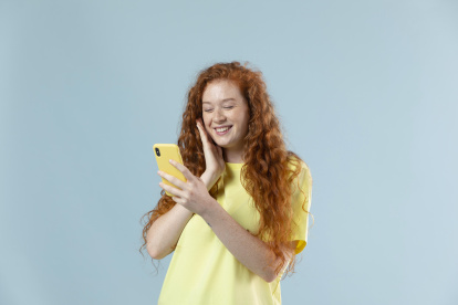 Desde escuchar música hasta escribir tus pensamientos, estas actividades en tu teléfono pueden ayudarte a reducir el estrés y ganar bienestar