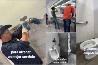 La cuenta del Malecón 2000 compartió detalles de la renovación.