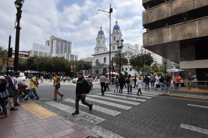 Proyectos. EXPRESO recibió 181 propuestas ciudadanas en tornos a varias temáticas, como: educación, régimen político, seguridad social, economía, seguridad ciudadana, salud, entre otros.