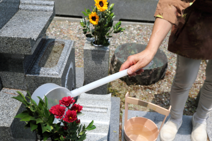 Día de las Madres: se puede recordar a mamá con actos sencillos y tenerla presente desde la memoria.