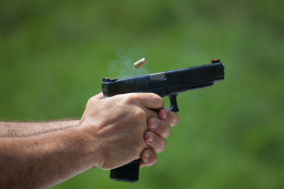 Imagen referencial. Cerca de las 22:30 se reportó una balacera en Villa Club.