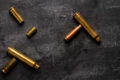 Referencial. Balean a una persona en La Aurora.