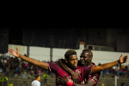 Mushuc Runa mantiene sus opciones para clasificar a octavos de la Copa Sudamericana 2025.