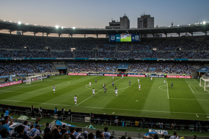 La mejor agenda deportiva de este 12 de mayo está en Directv.