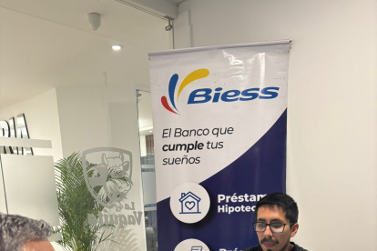 El Biess entrega a los afiliados préstamos quirografarios.