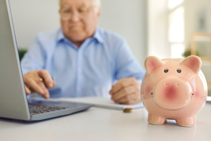 A los 62, 67 o 70 años, conoce cuándo y cuánto podrías recibir este 2025