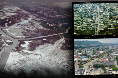 Urdesa nació como proyecto inmobiliario en 1955. Transcurridos 70 años, es un polo comercial con planes culturales y ambientales.