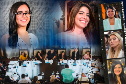 El jueves 15 de mayo se definirá la vicealcaldía.