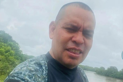 Con el alias "Compadre" era conocido el criminal que fue abatido durante la emboscada a 11 militares ecuatorianos, quien era parte del grupo Comandos de la frontera.