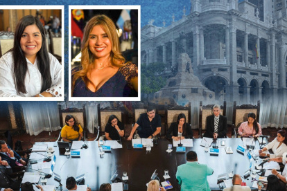 Concejo. Al menos dos concejalas han señalado que se abstendrán.