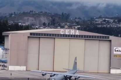 Las primeras investigaciones apuntan a una posible falla hidráulica.