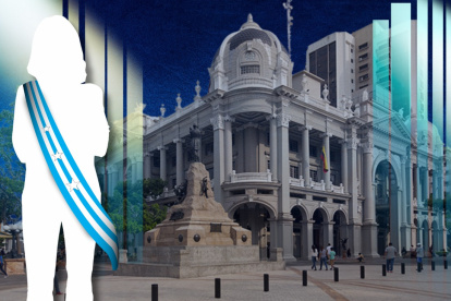 Este 15 de mayo se decide la continuidad o la nueva vicealcaldesa.