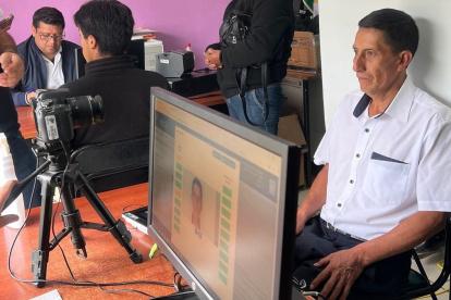 El Registro Civil carece de turnos para sacar o renovar la cédula de ciudadanía.