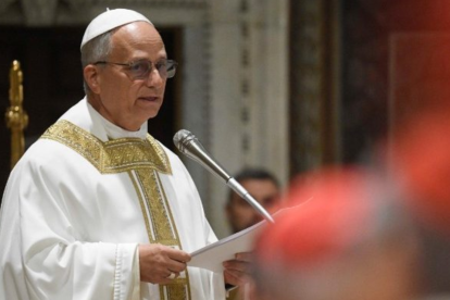 León XIV ya está en X e Instagram: así continúa la estrategia digital papal iniciada por Benedicto XVI.