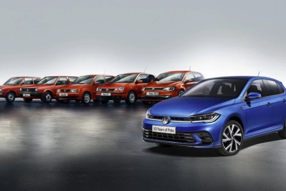 El Volkswagen Polo ya tiene un nombre propio en la industria.