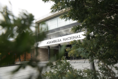 La Asamblea Nacional ahora está conformada por 151 legisladores.