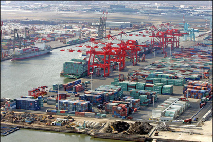 El acuerdo implica la rebaja de gravámenes durante tres meses: EE. UU., del 145 % al 30 %, y China, del 125 % al 10 %.