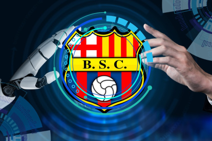 La IA habla de Barcelona SC ante Universitario.