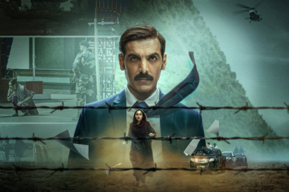 The Diplomat: éxito global con drama, poder y liderazgo femenino