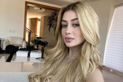 Valeria Márquez tenía 23 años.