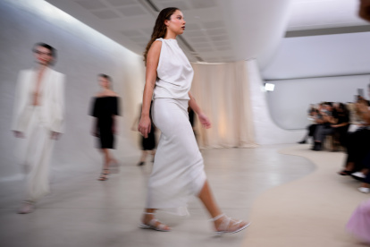 Influencers señalan que buscan visibilizar la tendencia para ofrecer mayores opciones a cuerpos que no son normativos