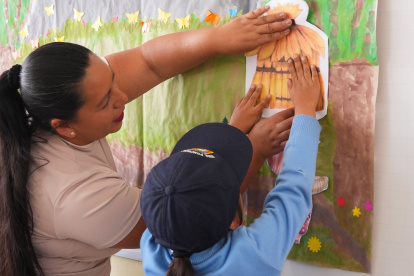 Las propuestas para mejorar el sistema educativo de Ecuador incluyen varios aspectos, entre ellos infraestructura, docencia, capacitación, etc.