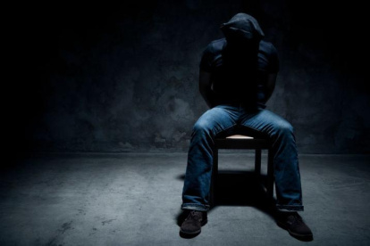 Referencial. La víctima pasó varios días secuestrado.