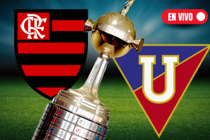 Liga de Quito pelea por clasificar a los octavos de la Copa Libertadores 2025.